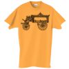 Adult Essential Short Sleeve T-Shirt Thumbnail