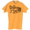 Adult Essential Short Sleeve T-Shirt Thumbnail