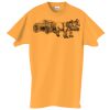 Adult Essential Short Sleeve T-Shirt Thumbnail