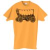Adult Essential Short Sleeve T-Shirt Thumbnail