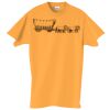 Adult Essential Short Sleeve T-Shirt Thumbnail
