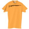 Adult Essential Short Sleeve T-Shirt Thumbnail