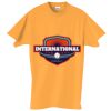 Adult Essential Short Sleeve T-Shirt Thumbnail