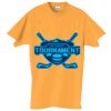 Adult Essential Short Sleeve T-Shirt Thumbnail