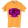 Adult Essential Short Sleeve T-Shirt Thumbnail