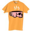 Adult Essential Short Sleeve T-Shirt Thumbnail