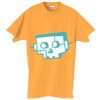 Adult Essential Short Sleeve T-Shirt Thumbnail