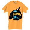 Adult Essential Short Sleeve T-Shirt Thumbnail