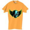 Adult Essential Short Sleeve T-Shirt Thumbnail