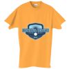 Adult Essential Short Sleeve T-Shirt Thumbnail