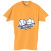 Adult Essential Short Sleeve T-Shirt Thumbnail