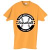 Adult Essential Short Sleeve T-Shirt Thumbnail
