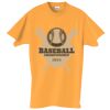 Adult Essential Short Sleeve T-Shirt Thumbnail