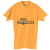 Adult Essential Short Sleeve T-Shirt Thumbnail