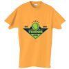 Adult Essential Short Sleeve T-Shirt Thumbnail