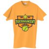 Adult Essential Short Sleeve T-Shirt Thumbnail