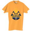 Adult Essential Short Sleeve T-Shirt Thumbnail
