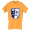 Adult Essential Short Sleeve T-Shirt Thumbnail