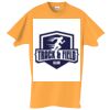 Adult Essential Short Sleeve T-Shirt Thumbnail