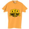 Adult Essential Short Sleeve T-Shirt Thumbnail