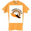 Adult Essential Short Sleeve T-Shirt Thumbnail