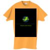 Adult Essential Short Sleeve T-Shirt Thumbnail