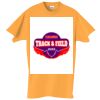 Adult Essential Short Sleeve T-Shirt Thumbnail