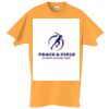 Adult Essential Short Sleeve T-Shirt Thumbnail