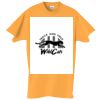 Adult Essential Short Sleeve T-Shirt Thumbnail