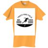Adult Essential Short Sleeve T-Shirt Thumbnail