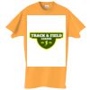 Adult Essential Short Sleeve T-Shirt Thumbnail