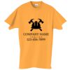 Adult Essential Short Sleeve T-Shirt Thumbnail