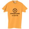 Adult Essential Short Sleeve T-Shirt Thumbnail