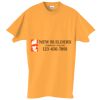 Adult Essential Short Sleeve T-Shirt Thumbnail