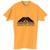 Adult Essential Short Sleeve T-Shirt Thumbnail