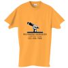 Adult Essential Short Sleeve T-Shirt Thumbnail