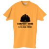 Adult Essential Short Sleeve T-Shirt Thumbnail