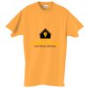 Adult Essential Short Sleeve T-Shirt Thumbnail