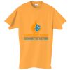 Adult Essential Short Sleeve T-Shirt Thumbnail