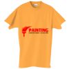 Adult Essential Short Sleeve T-Shirt Thumbnail
