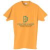 Adult Essential Short Sleeve T-Shirt Thumbnail