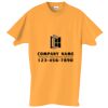 Adult Essential Short Sleeve T-Shirt Thumbnail
