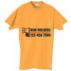 Adult Essential Short Sleeve T-Shirt Thumbnail