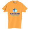 Adult Essential Short Sleeve T-Shirt Thumbnail