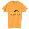 Adult Essential Short Sleeve T-Shirt Thumbnail