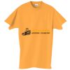 Adult Essential Short Sleeve T-Shirt Thumbnail