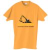 Adult Essential Short Sleeve T-Shirt Thumbnail