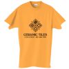 Adult Essential Short Sleeve T-Shirt Thumbnail
