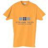 Adult Essential Short Sleeve T-Shirt Thumbnail