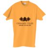 Adult Essential Short Sleeve T-Shirt Thumbnail